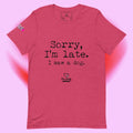 Heather Raspberry