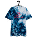 Navy / White